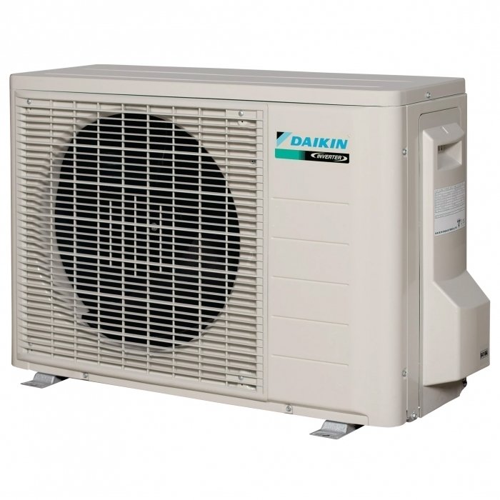 Daikin FTXJ20M-W/RXJ20M