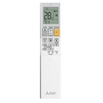 Mitsubishi Electric MSZ-BT20VG/MUZ-BT20VG