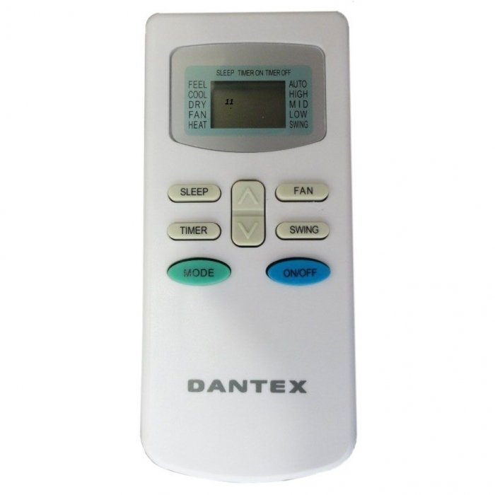 Dantex RK-28ENT2