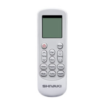 Shivaki SSH-L079DC