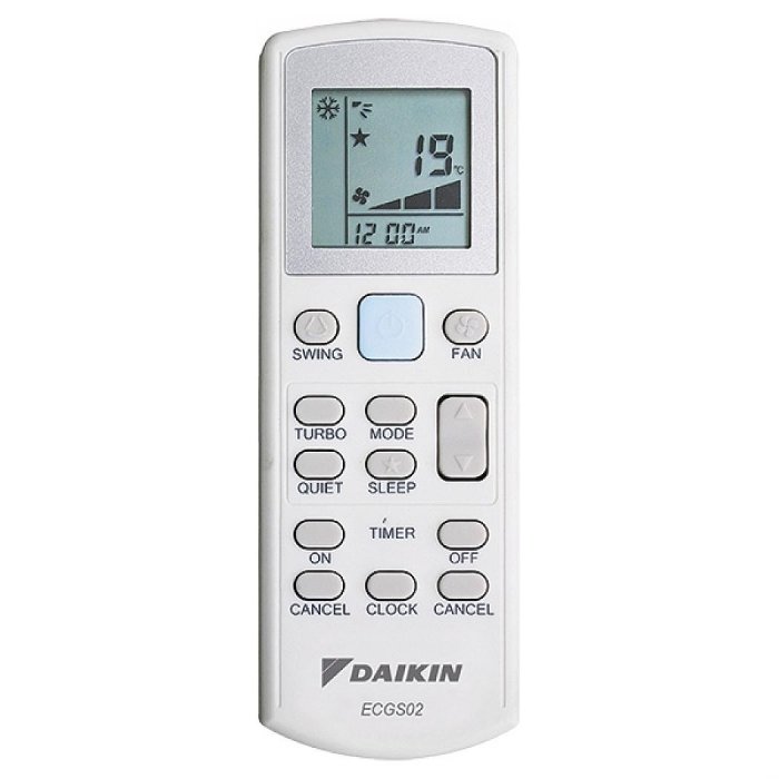 Daikin FTYN60L/RYN60L