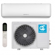 QuattroClima QV-BE24WA/QN-BE24WA
